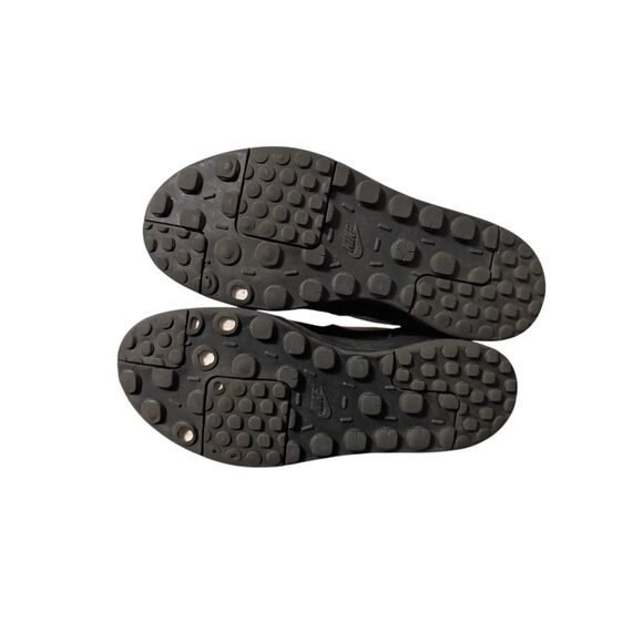 MEN'S Size 9 NIKE CITY CASUAL SHOES Black/Stadium Green/Summit White - Picture 7 of 7